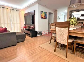 Photo 1 · Apartamento à venda com 98m², 2 quartos, 1 suíte e 2 vagas no Tatuapé