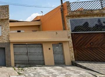 Casa · 125m² · 2 Quartos · 1 Vaga · Casa com 2 dormitórios à venda, 125 m² por R$ 465.000,00 - Vila Cisper - São Paulo/SP