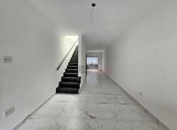 Casa · 120m² · 3 Quartos · 2 Vagas · Sobrado à venda, 120 m² por R$ 790.000,00 - Jardim Vila Formosa - São Paulo/SP