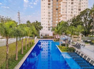 Apartamento · 60m² · 2 Quartos · 1 Vaga · Apartamento para alugar, 60 m² por R$ 3.468,04/mês - Penha de França - São Paulo/SP