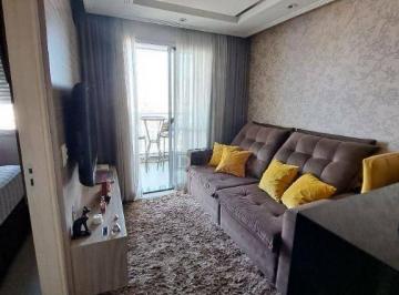 Apartamento · 33m² · 1 Quarto · 1 Vaga · Apartamento à Venda. Vista Livre, Sacada, 1 dormitório. Aricanduva - São Paulo/SP