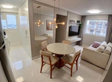 Apartamento · 41m² · 2 Quartos · Apartamento à venda, 41 m² por R$ 289.900,00 - Penha de França - São Paulo/SP
