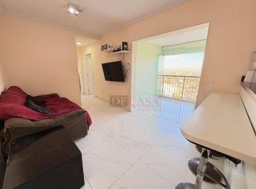 Apartamento à Venda 2 Dormitórios, Suíte e Varanda Gourmet Condomínio Clube Comp · Apartamento com 2 dormitórios à venda, 60 m² Penha de França - São Paulo/SP