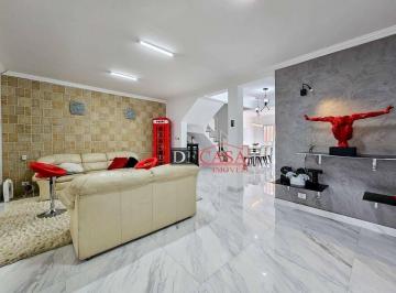 Photo 1 · Sobrado com 3 dormitórios à venda, 191 m² por R$ 1.280.000,00 - Parque da Mooca