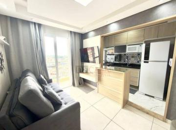 Apartamento · 46m² · 2 Quartos · 1 Vaga · Apartamento com 2 dormitórios à venda, 46 m² por R$ 257.900,00 - Guaianazes - Sã