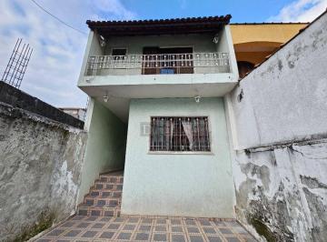 Casa · 165m² · 3 Quartos · 2 Vagas · Sobrado à venda, 165 m² por R$ 599.000,00 - Artur Alvim - São Paulo/SP