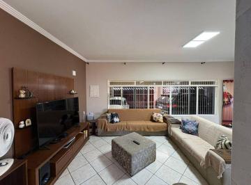 Casa · 250m² · 4 Quartos · 4 Vagas · Sobrado com 4 dormitórios à venda, 250 m² - Vila Ré - São Paulo/SP
