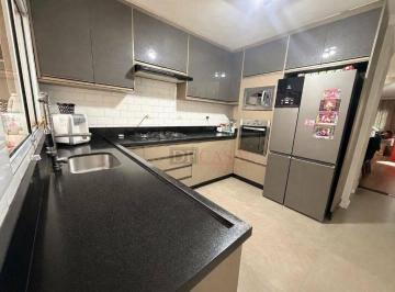 Casa · 300m² · 3 Quartos · 2 Vagas · Sobrado com 3 Suites à venda, 300 m² por R$ 580.000 - Jardim Sônia Maria - Mauá/SP