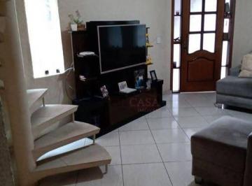 Photo 1 · Sobrado à Venda Vila Cosmopolita