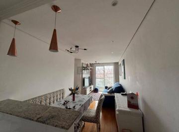 Apartamento · 50m² · 2 Quartos · 1 Vaga · Apartamento a Venda. 2 dormitórios, sacada, 1 vaga de garagem. Tatuapé - São Paulo/SP