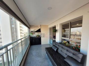 Apartamento · 84m² · 3 Quartos · 1 Vaga · Apartamento com 3 dormitórios à venda, 84 m² por R$ 999.000,00 - Penha de França