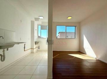 Apartamento · 45m² · 2 Quartos · 1 Vaga · Apartamento com 2 dormitórios à venda, 45 m² por R$ 270.000,00 - Itaquera - São