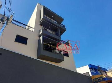 Apartamento · 37m² · 2 Quartos · Apartamento com 2 dormitórios à venda, 37 m² por R$ 255.000,00 - Arthur Alvim -
