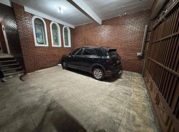 Casa · 400m² · 3 Quartos · 2 Vagas · Sobrado com 3 dormitórios para alugar, 400 m² por R$ 6.937,00/mês - Vila Matilde