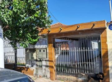 Casa · 150m² · 6 Quartos · 4 Vagas · Imóvel à venda – Vila Ré