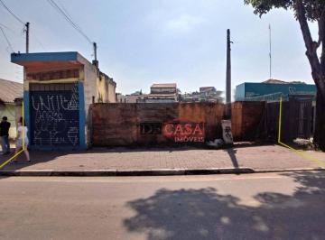 Terreno · 500m² · Terreno à venda, 500 m² por R$ 1.800.000,00 - Vila Romanópolis - Ferraz de Vasco