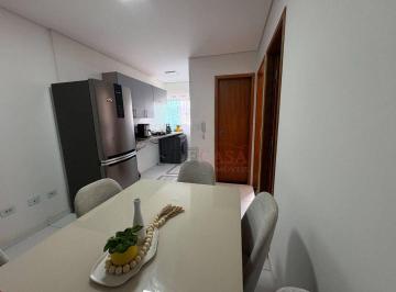 Apartamento · 40m² · 2 Quartos · Apartamento com 2 dormitórios à venda, 40 m² Vila Carrão - São Paulo/SP