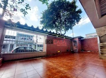 Casa · 216m² · 5 Quartos · 4 Vagas · Casa com 5 dormitórios à venda, Jardim Brasília - São Paulo/SP