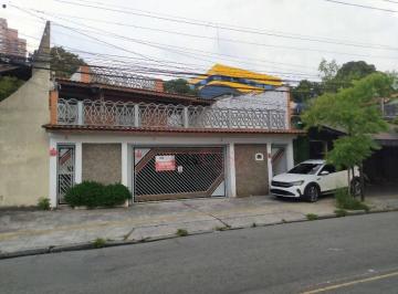 Casa · 280m² · 3 Quartos · 3 Vagas · Sobrado com 3 dormitórios à venda, 280 m² por R$ 980.000,00 - Itaquera - São Paulo/SP