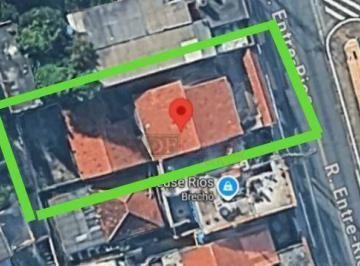 Terreno · 307m² · Terreno com 10m de Frente Vila Ré
