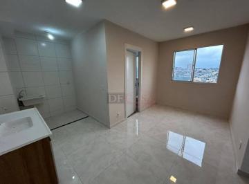 Apartamento · 35m² · 2 Quartos · Apartamento com 2 dormitórios à venda, 35 m² por R$ 240.000,00 - São Miguel - Sã