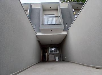Casa · 100m² · 3 Quartos · 2 Vagas · Sobrado à venda, 100 m² por R$ 649.990,00 - Chácara Belenzinho - São Paulo/SP