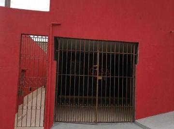 Casa · 180m² · 6 Quartos · 1 Vaga · Casa com 6 dormitórios à venda, 180 m² por R$ 490.000,00 - Vila Carmosina - São