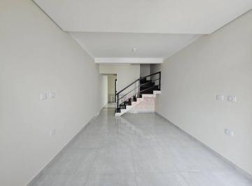 Casa · 80m² · 2 Quartos · 2 Vagas · Sobrado à venda, 80 m² por R$ 565.000,00 - São Miguel - São Paulo/SP