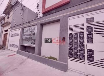 Apartamento · 50m² · 2 Quartos · 1 Vaga · Apartamento com 2 dormitórios à venda, 50 m² por R$ 460.000,00 - Cidade Patriarc