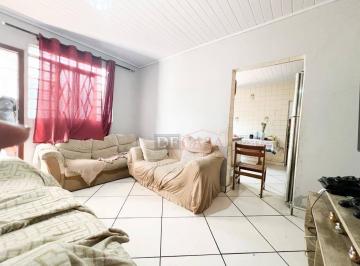 Casa · 90m² · 2 Quartos · 3 Vagas · Casa à venda, 90 m² por R$ 400.000,00 - Cangaíba - São Paulo/SP