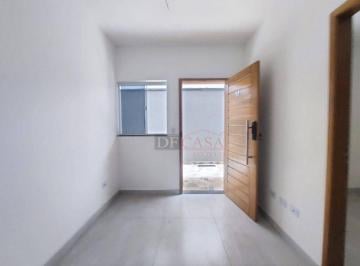 Apartamento · 36m² · 2 Quartos · 1 Vaga · Apartamento com 2 dormitórios à venda, 36 m² por R$ 274.900,00 - Vila Nhocune -