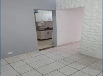 Apartamento en Venda de 1 quarto Vila Jerusalém · Kitnet com 30 metros quadrados no Bairro Demarchi - documentação em ordem, pode ser financiado!
