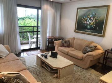 Apartamento · 125m² · 3 Quartos · 2 Vagas · Apartamento com 3 dormitórios à venda, 125 m² por R$ 890.000,00 - Tatuapé - São