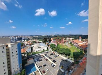Apartamento · 32m² · 2 Quartos · Apartamento com 2 dormitórios à venda, 32 m² por R$ 190.000,00 - Parque do Carmo