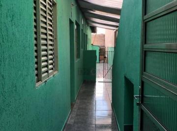 Casa · 200m² · 5 Quartos · Casa com 5 dormitórios à venda, 200 m² por R$ 750.000,00 - Cidade Líder - São Pa
