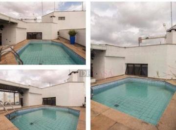 Apartamento · 271m² · 3 Quartos · 3 Vagas · Cobertura com 3 dormitórios à venda, 271 m² por R$ 1.900.000,00 - Vila Carrão -