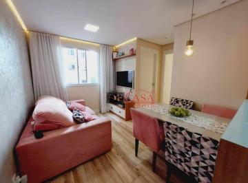 Apartamento · 42m² · 2 Quartos · Apartamento com 2 dormitórios à venda, Itaquera - São Paulo/SP