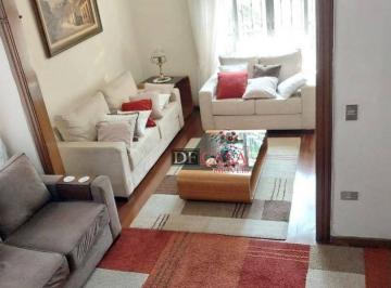 Casa · 369m² · 4 Quartos · 4 Vagas · Sobrado com 4 dormitórios à venda, 369 m² por R$ 1.290.000,00 - Vila Rio Branco