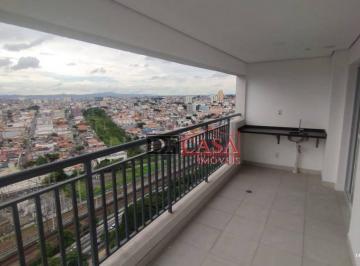 Photo 1 · Apartamento com 2 dormitórios à venda, 64 m² por R$ 720.000,00 - Vila Guilhermin