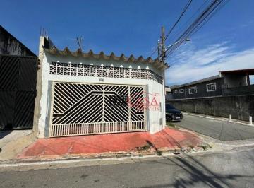 Casa · 65m² · 3 Quartos · 2 Vagas · Casa com 3 dormitórios à venda, 65 m² por R$ 460.000,00 - Itaquera - São Paulo/SP