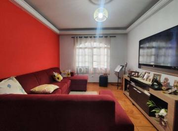 Casa · 125m² · 4 Quartos · 4 Vagas · Sobrado com 4 dormitórios à venda, 125 m² por R$ 600.000,00 - Jardim Nossa Senho