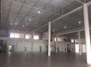 Comercial · 909m² · 10 Vagas · Galpão para alugar, 909 m² por R$ 66.700,00/mês - Penha de França - São Paulo/SP