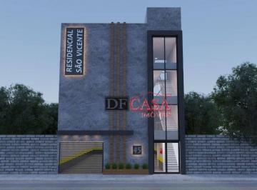 Apartamento · 41m² · 2 Quartos · 1 Vaga · Apartamento à venda, 41 m² por R$ 290.000,00 - Jardim São Vicente - São Paulo/SP