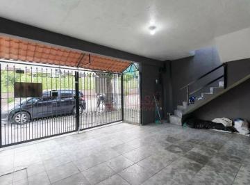 Casa · 108m² · 2 Quartos · 1 Vaga · Casa à venda, 108 m² por R$ 459.999,99 - Itaquera - São Paulo/SP