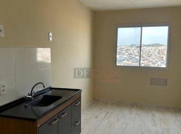 Apartamento · 24m² · 1 Quarto · Apartamento com 1 dormitório à venda, 24 m² por R$ 180.000,00 - São Mateus - São