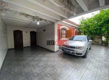Casa · 140m² · 3 Quartos · 3 Vagas · Casa com 3 dormitórios à venda, 140 m² por R$ 549.999,00 - São Miguel Paulista -