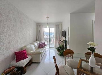 Apartamento · 66m² · 3 Quartos · 1 Vaga · Apartamento com 3 dormitórios, suíte e lazer completo - Aricanduva