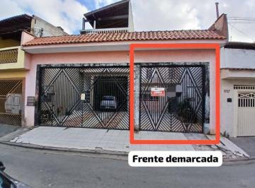 Casa · 145m² · 4 Quartos · 2 Vagas · Sobrado à venda, 145 m² por R$ 499.900,00 - AE Carvalho - São Paulo/SP