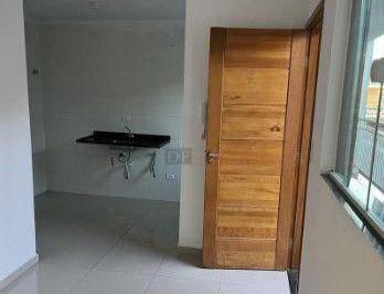 Apartamento · 42m² · 2 Quartos · Apartamento 2 dormitórios