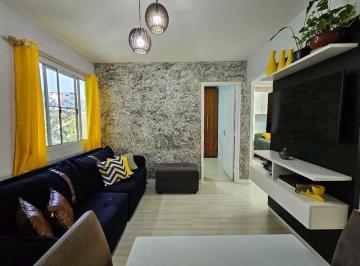 Apartamento · 42m² · 2 Quartos · 1 Vaga · Apartamento 2 Dormitórios - Guaianases